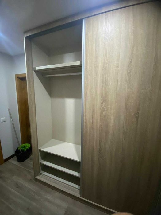 Roupeiros por medida