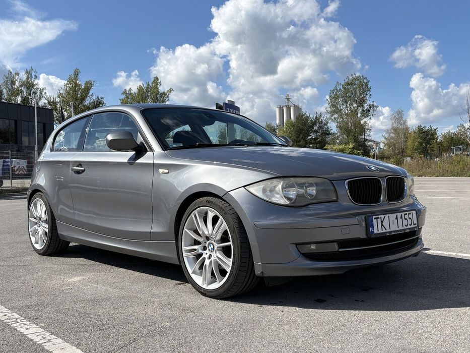 BMW Seria 1