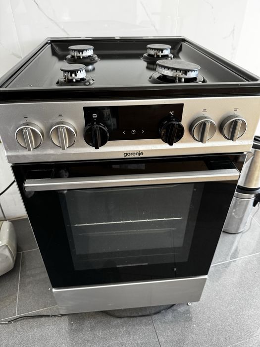 Kuchenka piekarnik Gorenje