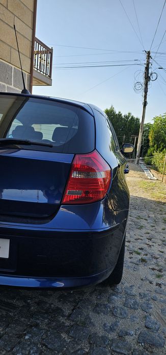 Bmw série 1 E87 2010