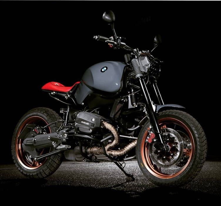 Продам BMW 1100r