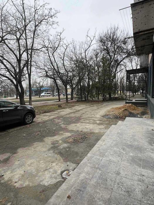 Пр.Богоявленський/Авангардна 166 кв.м. фасад ремонт ціна 130 тис.у.о.