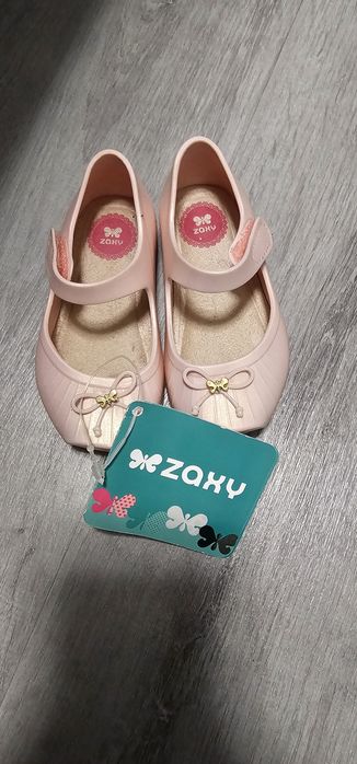 Sabrinas nro 21 Zaxy