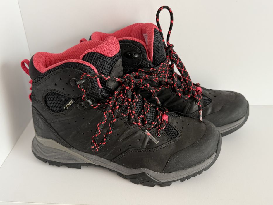 Buty damskie trekingowe The North Face