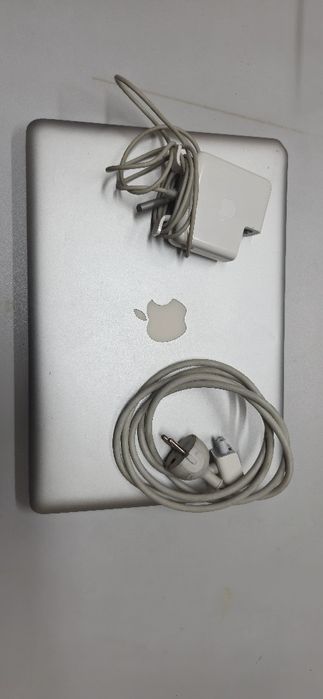 2 Macbook's Pro p/ peças64738566688130123