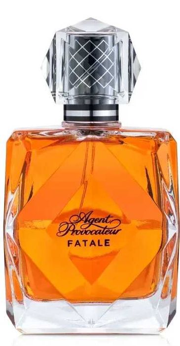 Оригинал agent provocateur fatale 100ml