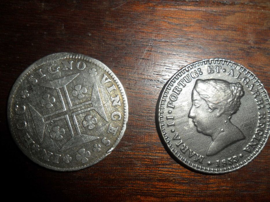 Antiguidades velharias