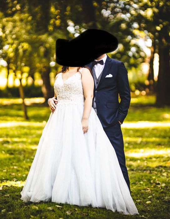 Sprzedam Suknię ślubną