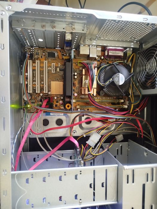Basic Computer Tower447369755524474882