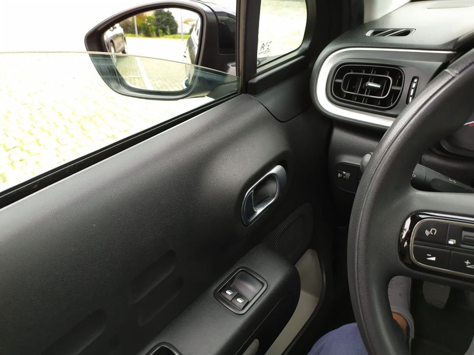 Citroen C3 1.2 Pure Tech Feel