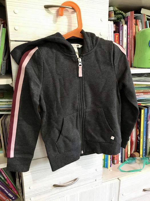 Спортивний костюм Н&М