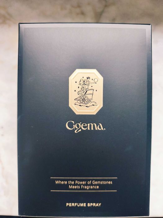 Unikat! Selene Gemma – Niszowe ekskluzywne perfumy damskie. Butikowe marka, oryginał. 100 ml
