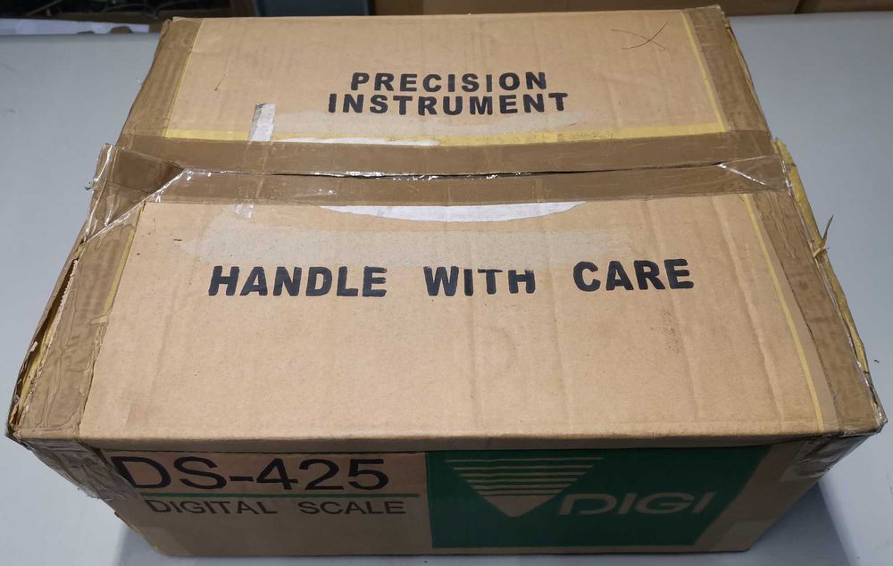 Balança Digi DS-425P