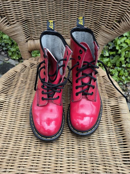 Sprzedam buty Dr.Martens
