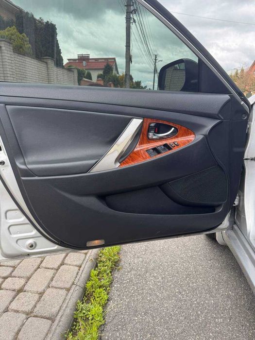 Продам Toyota Camry 2007-2008 3.5