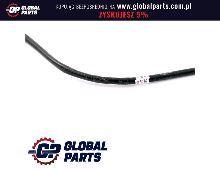 BMW E60 E90 Czujnik Temperatury Spalin