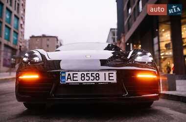 Porsche 718nCayman S (2.5 Turbo)