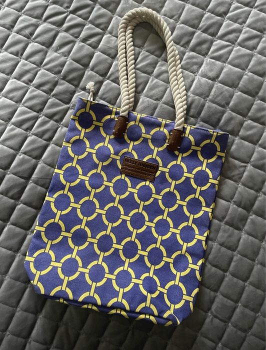 Torba plażowa Helly Hansen