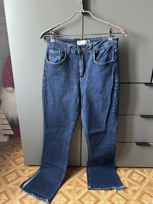 Продаю темні джинси