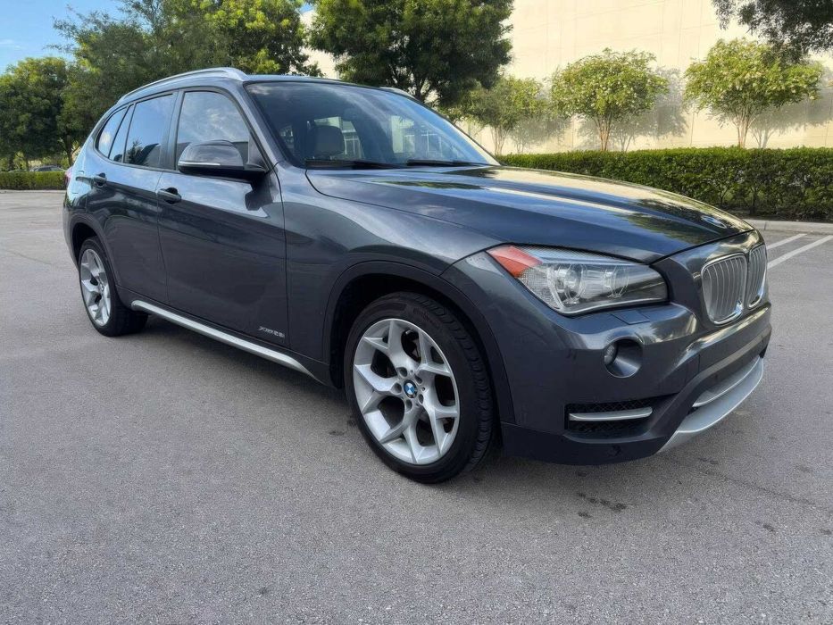 BMW X1 xDrive28i      2014
