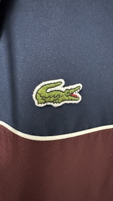 Casaco original Lacoste