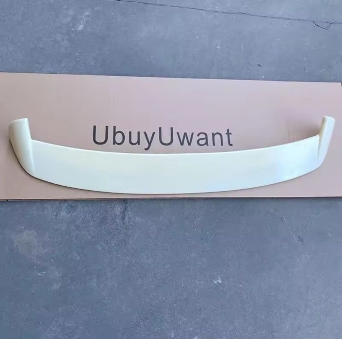 Spoiler para SEAT Ibiza