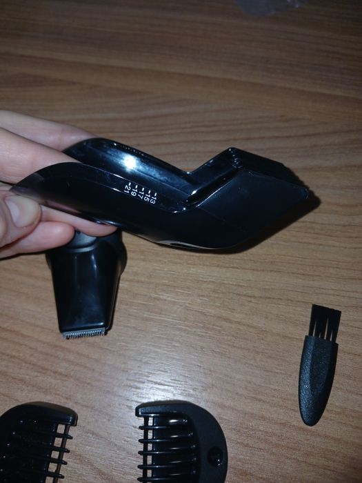 Насадки на машинку для стрижки Philips