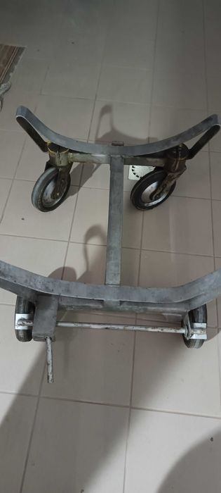 wanna masarska 110 x 85 + stojak gratis