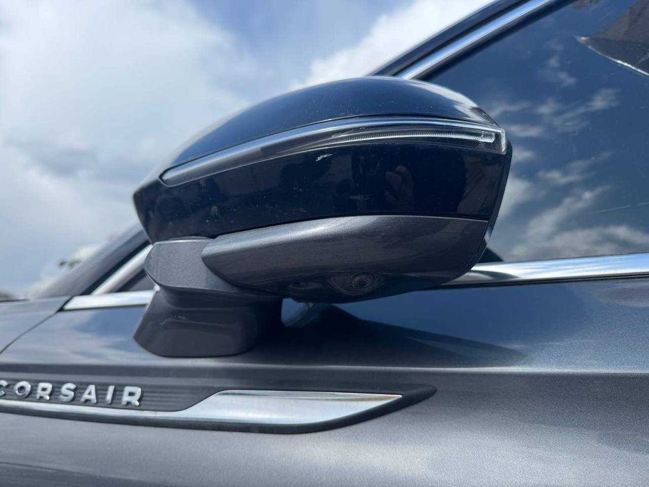 телевизор панель радиатор в сборе разборка lincoln corsair