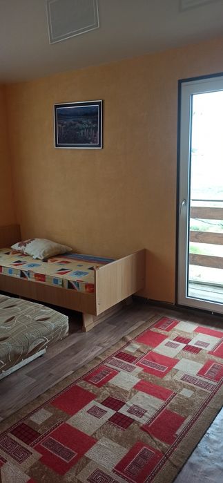 Дом в центре Затоки на 7 комнат