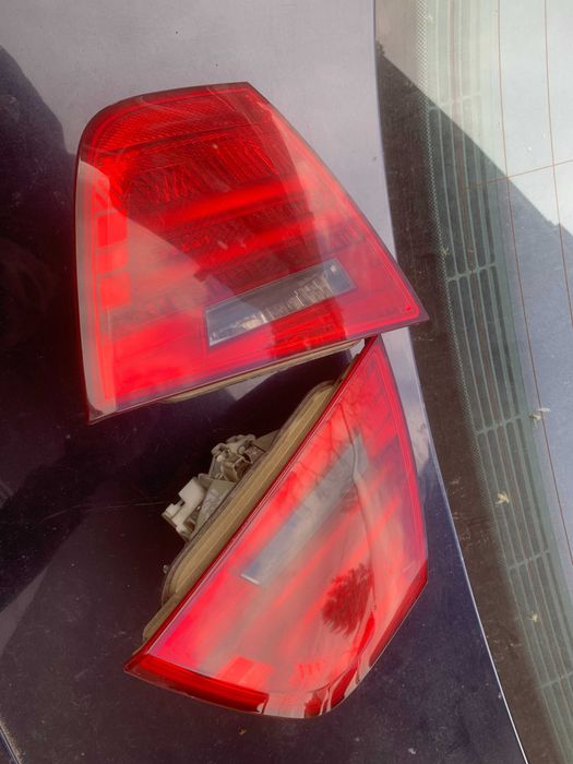 Bmw 3 e91 lampa w klapę prawa prawy tył po lift