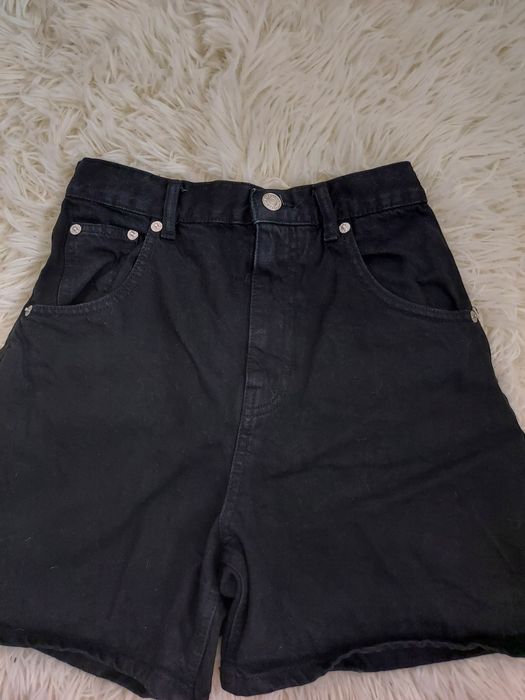 Szorty 32 pull&bear