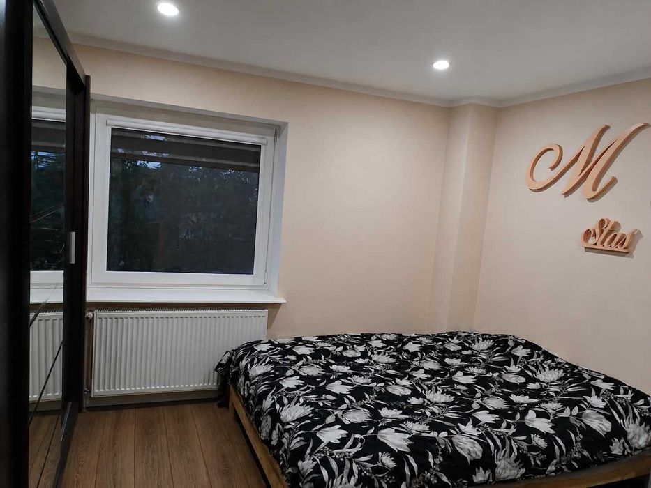 Mieszkanie 84,92 m2