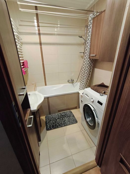 Mieszkanie do wynajęcia Krosno