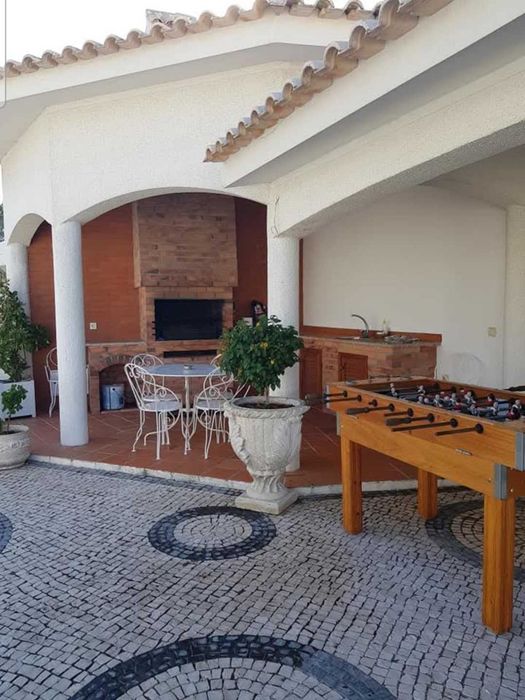 Moradia + Terreno adjacento + Apartamento independente Gafanha da Nazaré
