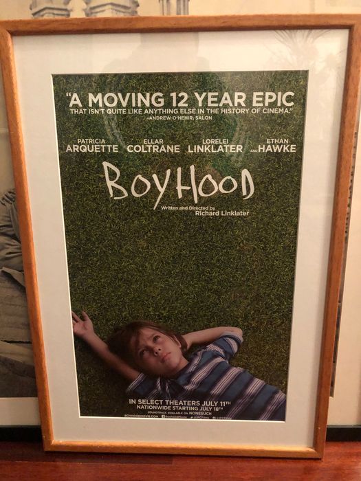 Cartazes/posters/fotos de CINEMA parte III