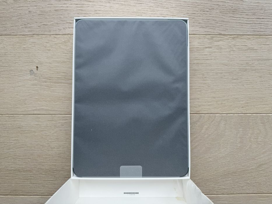 Ipad Air M4 11 inch 128 GB Wi-Fi Blue