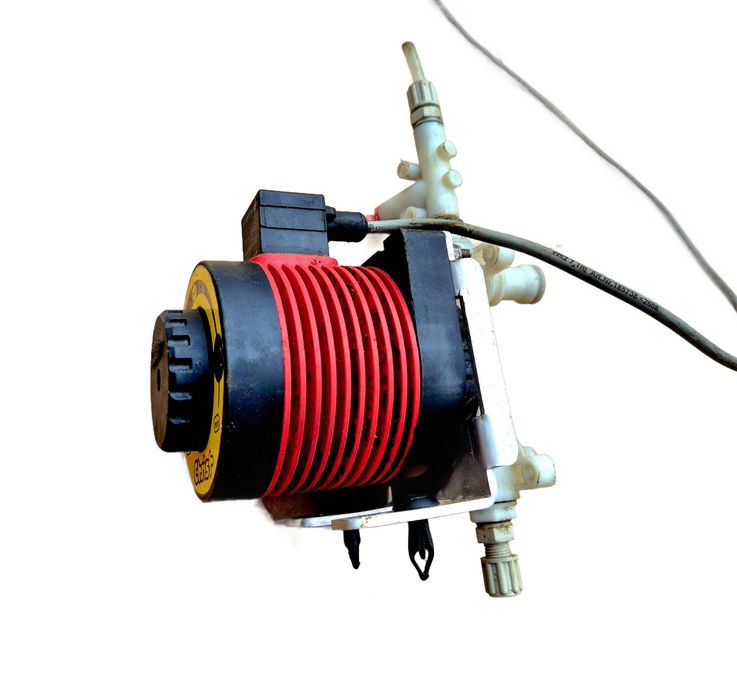 Pompa dozująca Etatron D​L​X-V​F​T/M​B​B 230V NOWE