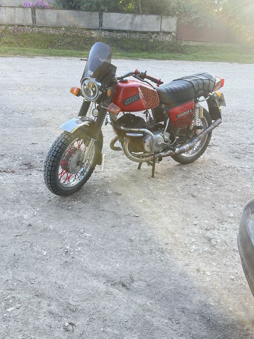 Продам Иж Юпитер 5