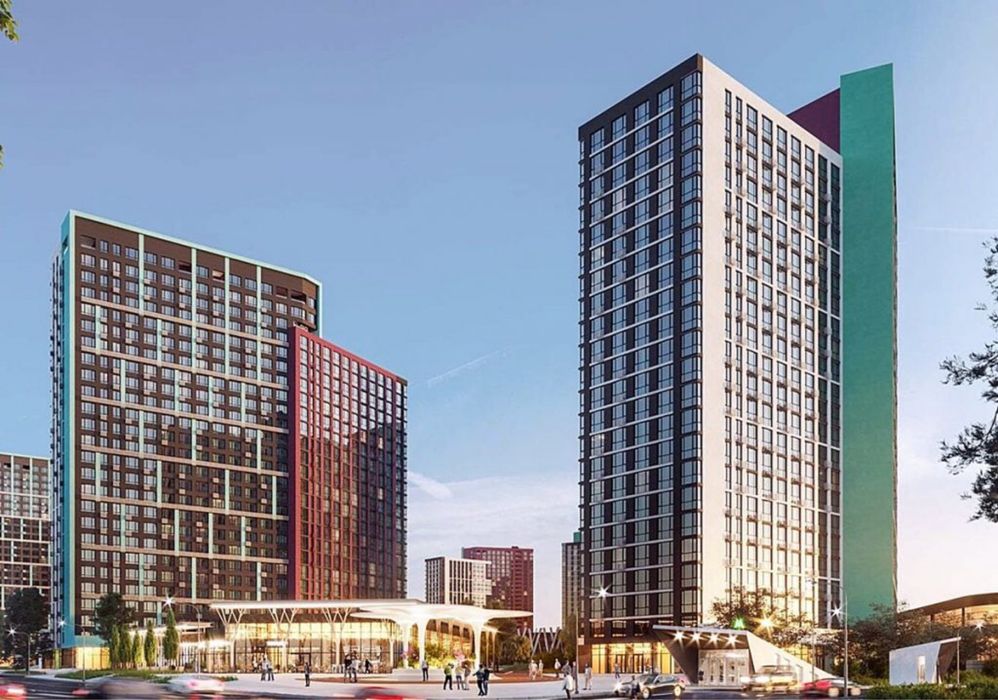 3-комнатная квартира по адресу ул. Замковецкая (площадь 96 м²) - Atlanta.ua - фото 2