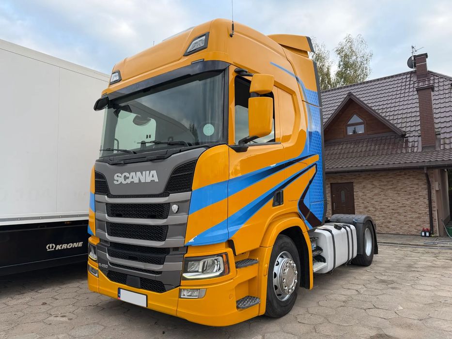 Scania