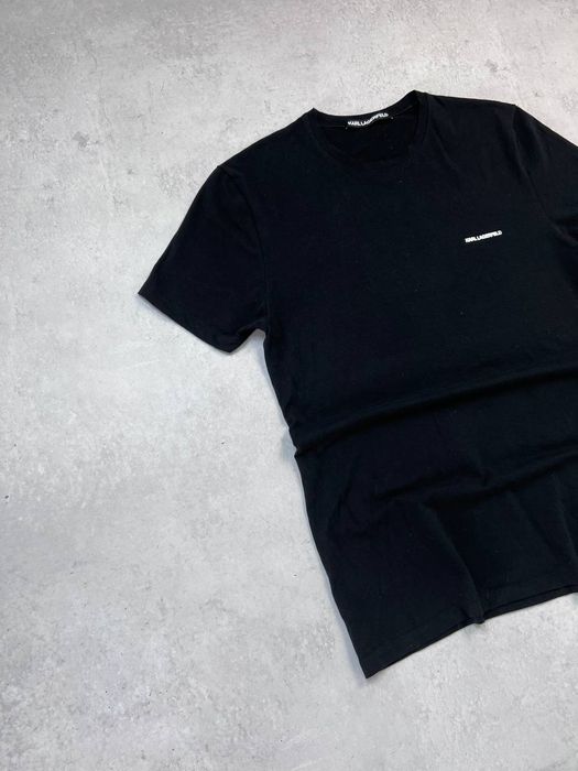 Жіноча Футболка Karl Largerfeld L-XL
