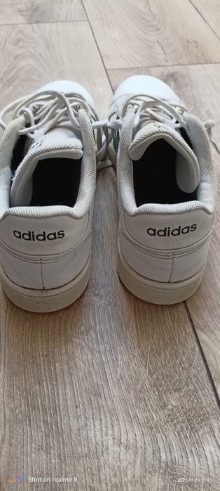 Buty Adidas r.38