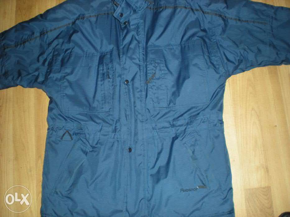 Мужская куртка новая