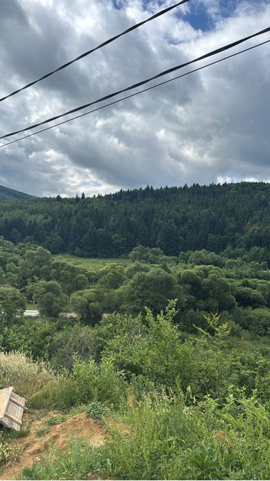 Земельна ділянка 6 соток біля Східниці