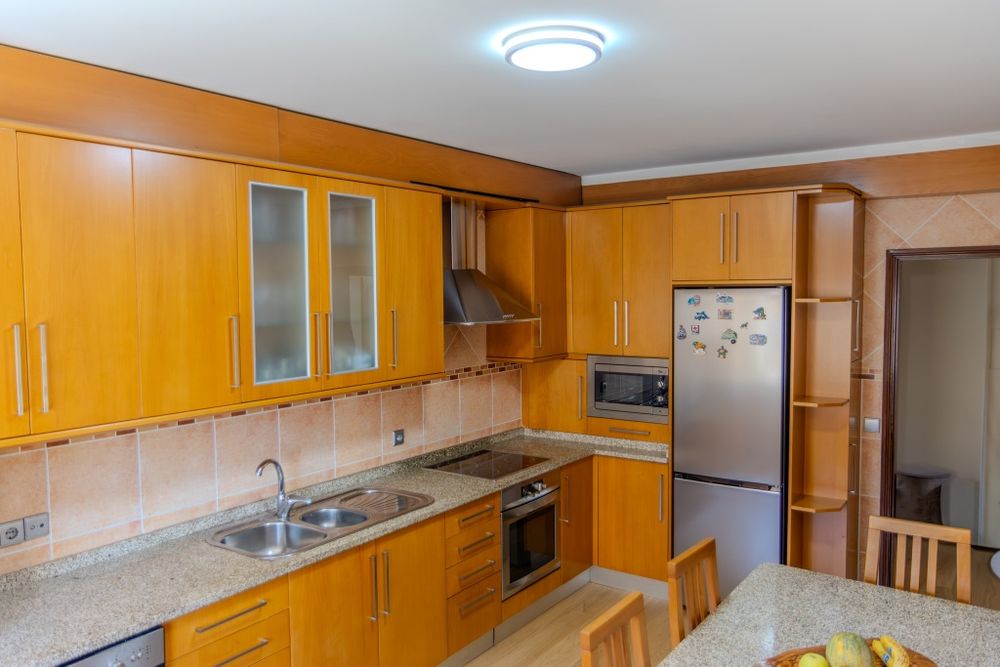 Apartamento T3 Duplex