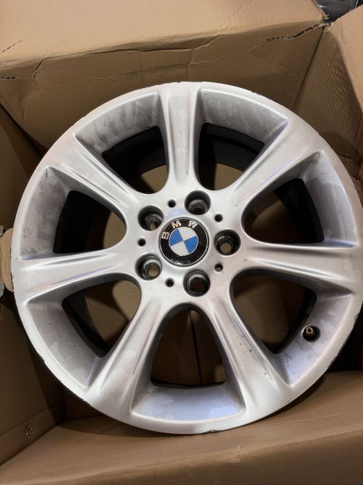 Jantes 16 bmw S1