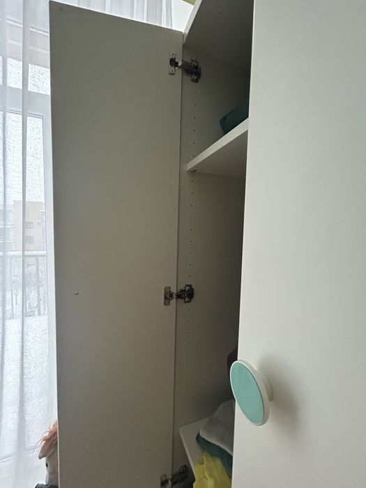 Шафа ikea дитяча