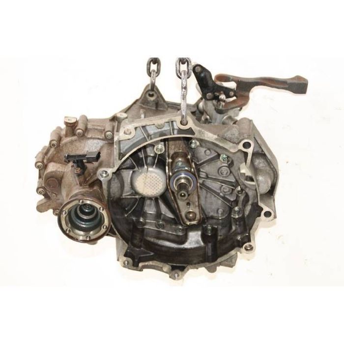 Caixa velocidades VW POLO 1.2/Ibiza 1.2 Ref: GSB