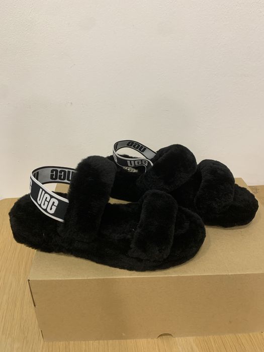 Kapcie W Oh Yeah UGG rozmiar 40